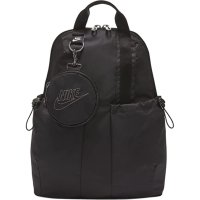 Nike Futura Luxe Backpack 나이키 푸츄라 럭스 백팩-블랙