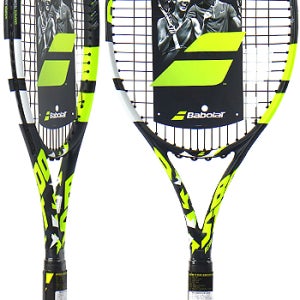 바볼랏 테니스라켓 부스트 에어로 102sq 260g 여성용 입문용 초보용 2023 최신상