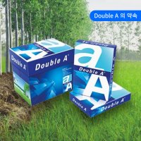 더블a4용지 더블aa4 다이소 프린트당 80g 2500매