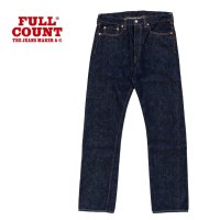 풀카운트 FULLCOUNT 1108W 13.7oz 청바지