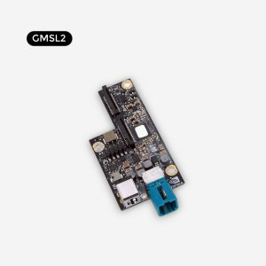 스테레오 랩스 GMSL2 Capture card for ZED X cameras