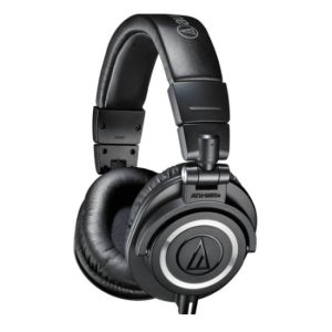 오디오테크니카 ATH-M50x / Audio-Technica ATH-M50x