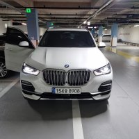 Bmw x5렌트 수입차렌트카 서울/경기 Bmw 디젤 7인승 2021년 종합보험 평일