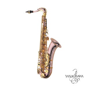 야나기사와 테너 색소폰 T-WO37PGP YANAGISAWA TWO37PGP