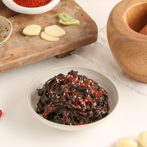 쌉싸름한 고들빼기무침 밑반찬 150g 350g