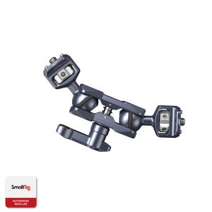 [Smallrig] 스몰리그 SR3873 듀얼볼헤드가 있는 매직암(1/4inch -20 Screw)