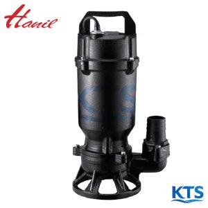 한일펌프 IPV-415HC 배수 수중펌프