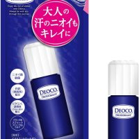 데오코 약용 데오드란트 락톤 스위트 플로럴향 롤온 30mL