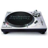 Technics 테크닉스 SL-1200MK7 턴테이블