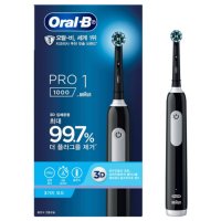 P&G 오랄비 Pro1000