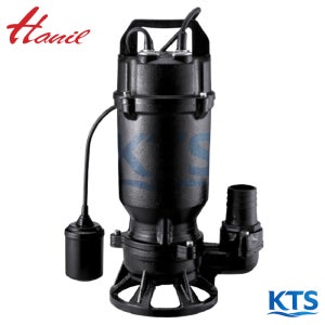 한일펌프 IPV-415HC-F (구 IPV-415N-F) 배수 수중펌프