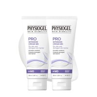 [2SET] 피지오겔 PRO 스킨 스테빌리티 인텐시브 크림 MD 100ml+마스크팩