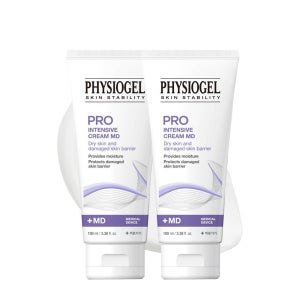 [2 SET] 피지오겔 PRO 스킨 스테빌리티 인텐시브 크림 MD 100ml+마스크팩