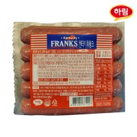 하림 켄터키 후랑크 454g