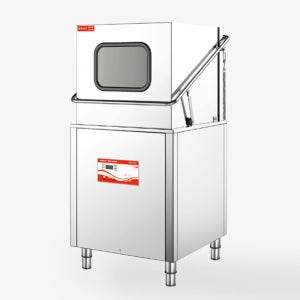 WAVLE 도어 식기세척기 업소용식기세척기 WDS-8000S / WDS-8000E