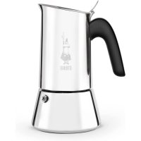 비알레띠 Bialetti 인덕션 뉴 비너스 익스프레스 4 컵