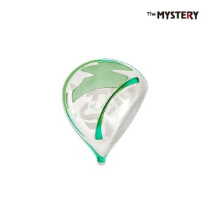 미스테리 CF-455 HC 드라이버 헤드 FlORA, PINK