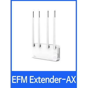 사은품 고급 17000원 상당 고급마우스패드(ASUS TUF P1) EFM ipTIME Extender-AX 무선확장기