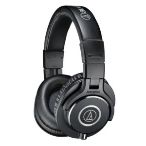 오디오테크니카 ATH-M40X / Audio-Technica ATH-M40X