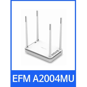 사은품 고급 17000원 상당 고급마우스패드(ASUS TUF P1) EFM ipTIME A2004MU 유무선공유기