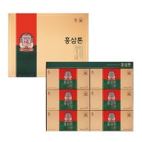 [대구백화점] [정관장]홍삼톤 60포(50ML 60포)