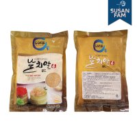 코아 날치알 골드 800g 대용량 HACCP 국내가공