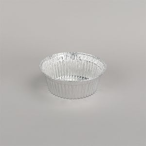 [박스] 알루미늄 PC방 은박라면용기 우동은박냄비 SKA-165 뚜껑별도 600개
