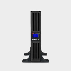 경신기전 ABB UPS 파워밸류11RT G2 2kVA[1.8kW] 2U 통신실 네트워크 백업