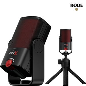 로데 RODE-X XCM 50 USB 마이크