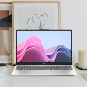 혜택가72만+한컴+PD젠더 /HP 15 노트북 인텔 i5 대학생 사무용 싼 가벼운 노트북