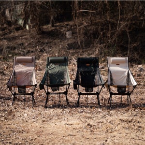 코누 릴렉스체어 경량 캠핑 의자 1+1 백패킹의자