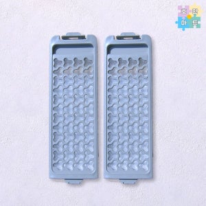 [호환] 대우위니아 세탁기 DWF-151N 먼지 거름망 2개 호환품 호환마트