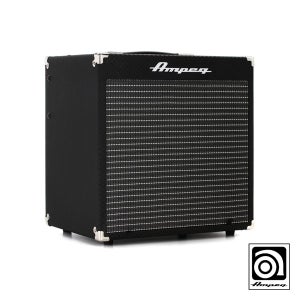 암펙 베이스 콤보 앰프 RB-108 AMPEG RB108 30W BA108 후속