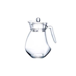 루미낙 웨이비저그 유리 물병 1.3L