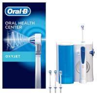 브라운 Oral-B 오랄비 OxyJet 구강 세정기 옥시젯