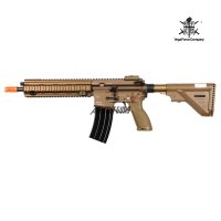 VFC HK416A5 Ral8000 Forging Gen3 단조 리시버 스틸 볼트캐리어