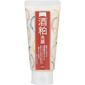 pdc 와푸드메이드 술지게미 세안제 클렌징 폼