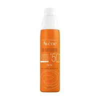 아벤느 선 스프레이 SPF50+ 200ml (민감성 피부)