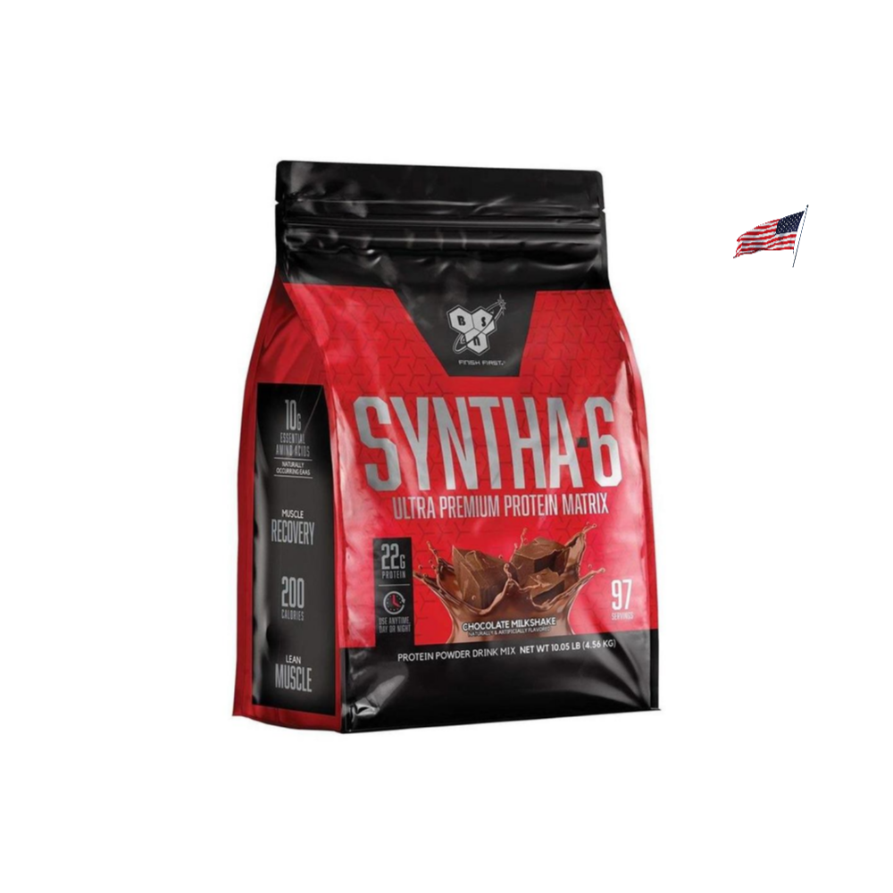 신타6 울트라 프리미엄 단백질 매트릭스 <b>벌크업</b> 프로틴 초콜릿 <b>밀크</b>쉐이크 4.56kg