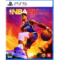 [PS5]NBA 2K23