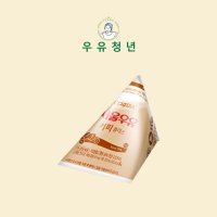 서울우유 커피포리 200ML 추억의 커피우유 아이스박스 포장 단체급식 공장간식 레트로