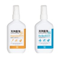 살균소독제 친환경 실내 뿌리는살균제 100ml