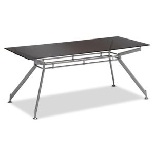 저렴한 재택근무 AETD-010 로그온유리책상 사무실가구