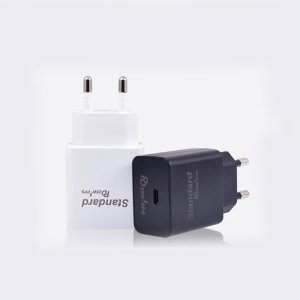 인지 스탠다드 PD 25W 초고속 충전기 케이블미포함 아이폰 애플 삼성 갤럭시 핸드폰 휴대폰/b