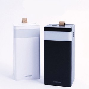 스마텍 STPB-PD50 PD 3.0 QC 3.0 18W LED 랜턴 보조배터리 50000mAh/b