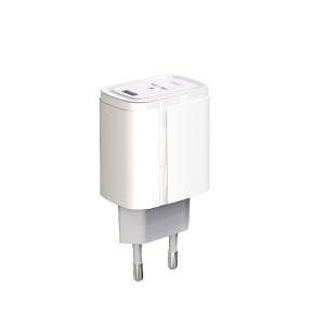 드리온 PPS 3.0 지원 PD 25W 초고속 가정용 충전기 케이블 미포함 DR-PD25W-HC2/b
