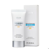 애터미 선크림 베이지(SPF50+) 60ml 1개