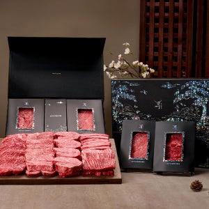 ++1등급 한우 선물 세트 단체 주문 투뿔 소고기 구이용 어버이날 명절 추석 설