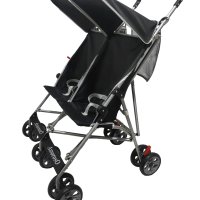 5.85kg 초경량 아모로조 쌍둥이 유모차 Amoroso Twin Stroller