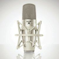 SHURE KSM44A 슈어 콘덴서 마이크